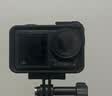 大疆DJI Osmo Action 4 灵眸运动相机摩托车山地公路骑行潜水防抖户外vlog便携式4k旅游 实拍图