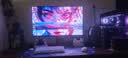 AOC爱攻 昊天Max 32英寸4K240Hz BlackAR3.0抗反 五层堆叠QD-OLED HDR500 DP2.1 电竞显示器AG326UZD2 实拍图