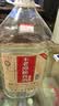 不老潭粮食酒 桶装高度浓香型泸州糯红高粱散装白酒纯粮壹号 52度 5L 实拍图