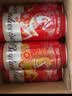 百威【哈宝同款】世界杯礼盒版啤酒【40周年限定】500ml*12中秋送礼 实拍图