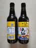 珠江桥牌零添加头抽500ml 头道酱油0添加防腐剂头抽特级酱油 中华老字号 实拍图