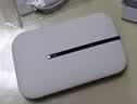 华为鸿蒙智选随身wifi6移动无线随行WiFi3网络4g无线网卡携带无限制多网全国通用流量2026款5G AX15B 顶配WiFi6白【多网切换】3000毫安大电池 实拍图