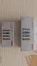 京东京造 5号电池40节彩虹装五号电池碱性【10年长效存储】无铅无汞适用鼠标键盘手柄门锁遥控器燃气表玩具 实拍图