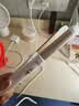奔腾（POVOS）卷发棒卷直发器两用卷发器直发器迷你夹板刘海烫发美发电卷棒PR5073生日送女友礼物推荐 实拍图