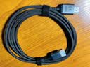 海备思HDMI线2.1高清8K视频线柔软细线电视显示器4K240Hz高刷新率360Hz连接线 实拍图