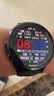 佳明（GARMIN）Forerunner970极夜黑(47mm)ECG心电心率跑步户外运动智能手表 实拍图