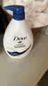 多芬深层营润美肤沐浴乳1000g 滋养肌肤持久留香 男女通用 高考成人礼 实拍图