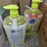 超能肖战同款洗洁精1.5kg*2瓶 爆汁鲜柠 A类超浓配方2倍去油 胶原护手 实拍图