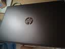 惠普（HP）锐15 AMD锐龙 15.6英寸轻薄笔记本电脑 R5-7535U 8G 512G 指纹 高清屏 实拍图