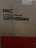 HKC 27英寸2K 220Hz高刷FastIPS快速液晶HDR400电竞1ms硬件低蓝光三角洲游戏电脑显示器 猎鹰G27H2Max 实拍图