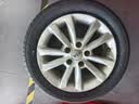 玲珑轮胎汽车轮胎205/55R16 91V L788 适配朗逸/英朗/宝来/卡罗拉 实拍图