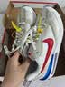 耐克NIKE男子休闲鞋复古AIR MAX DAWN运动鞋DM0013-100白色42码 实拍图