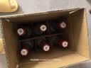 汾酒红盖玻汾 清香型白酒 42度 475mL*6瓶 整箱非原箱  中秋送礼 实拍图