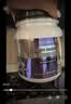 纽特舒玛（Nutrasumma）分离乳清蛋白粉中秋送礼礼品 长辈礼盒 术后恢复进口营养粉 【新客尝鲜】 464g*1罐 实拍图