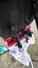MOTOREX减震油前减震摩托车自行车山地养护前叉Rockshox Fox sram摩托瑞士 减震油5.0W(1L) 晒单实拍图