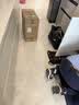 史密斯（A.O.SMITH）佳尼特【26年新品】蓝鲸1200G家用净水器厨房专用台下净水机直饮一体机10年RO膜CR3200AE3 实拍图