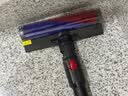 戴森（DYSON） V8 Cyclone 无绳吸尘器 手持无线吸尘器 除螨 宠物 家庭适用 实拍图