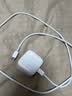 Apple/苹果/苹果 40W（至高60W） type-c快充充电器 苹果usb-c原装充电头 苹果iPhone 18 Pro Max充电器 实拍图