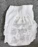 贝肽斯仿生胎脂护臀拉拉裤2XL32片（13-15kg）婴儿尿不湿纸尿裤大吸量 实拍图