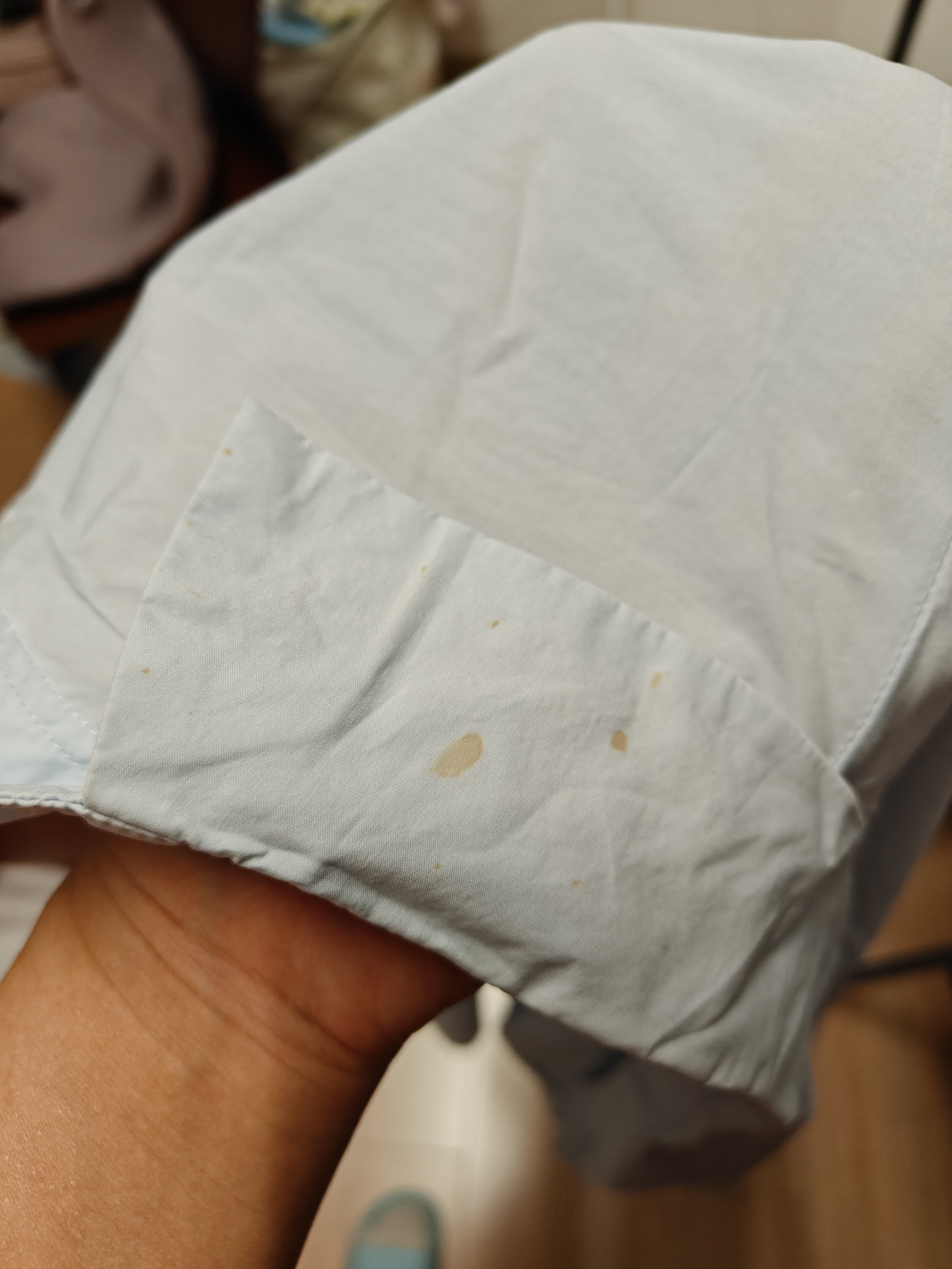 泽普思 氟比洛芬凝胶贴膏 13.6cm*10cm*6贴/盒  实拍图