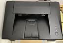 CUMTENN CTP-2206 A4不干胶专用打印机铜版纸牛皮纸亚马逊标签贴纸黑白激光打印机 CTP-2206N（网线接口+USB接口） 实拍图