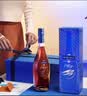 马爹利（Martell） VSOP 干邑白兰地 洋酒 法国进口 送礼佳选 名士 500mL 1瓶 +礼袋干邑杯 实拍图