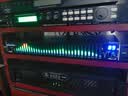 depusheng得普声D331数字均衡器降噪音频处理家用KTV效果器防啸叫电子频谱压限可储存模式 D331数字均衡器（黑色） 实拍图