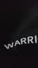 回力（Warrior）男士斜挎包2026新款单肩包女休闲学生便捷小背包大容量通勤胸包男 黑色简约加大款【可放13.5英寸平板】 实拍图