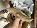 京鲜生广西紫罗兰紫薯净重9斤单果100g+ 紫心地瓜新鲜蔬菜 源头直发包邮 实拍图