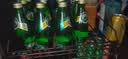 Perrier巴黎水 原装进口气泡水 0糖0卡原味天然矿泉水330ml*24瓶 实拍图