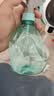 喷壶浇花浇水喷雾器气压式喷水壶家用园艺养花500ml 南瓜喷壶透蓝【1个装】 实拍图