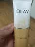 玉兰油（OLAY）乳液透亮洁面乳100g卸妆清洁控油洗面奶护肤品中秋节礼物送女友 实拍图