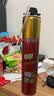 三和狼顾聚氨酯发泡胶泡沫填充剂 枪管一体前发泡填缝胶 发泡剂 狼顾聚氨酯泡沫填缝剂  实拍图