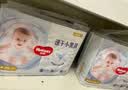 好奇（Huggies）金装小黑洞拉拉裤XL96片(12-17kg)尿不湿【速干不易红】 实拍图