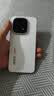 vivo iQOO 15 16GB+512GB传奇版 第五代骁龙8至尊版 2K 三星珠峰屏 国家补贴 iqoo15游戏电竞手机 实拍图