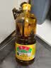 鲁花【保真菜籽油】低芥酸特香菜籽油 2L 物理压榨【京东品酒会同款】 实拍图