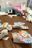 奕思瑞儿童插卡早教机0-3-6岁幼儿启蒙拼音识字学习机益智玩具生日礼物 实拍图