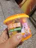 晨光（M&G）面粉彩泥筒装12色 儿童彩泥橡皮泥黏土幼儿园小学生手工diy玩具生日礼物AKE040H4文具 实拍图