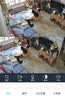 奥克斯1600万像素摄像头监控无线wifi网络高清夜视监控器360度无死角带夜视全景云台家用AI监控手机远程 实拍图
