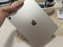 Apple/苹果 iPad 11英寸 A16芯片2025年款 平板电脑 (128GB WLAN版/学习办公娱乐)银色 实拍图