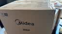 美的（Midea）微波炉经典双旋钮家用小型20L平板式易清洁便捷高效速热杀菌除味随机发货2026新款M202 实拍图