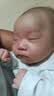 美素佳儿（Friso）皇家婴儿配方奶粉1段（0-6个月婴儿适用）400克 乳铁蛋白 新国标 实拍图