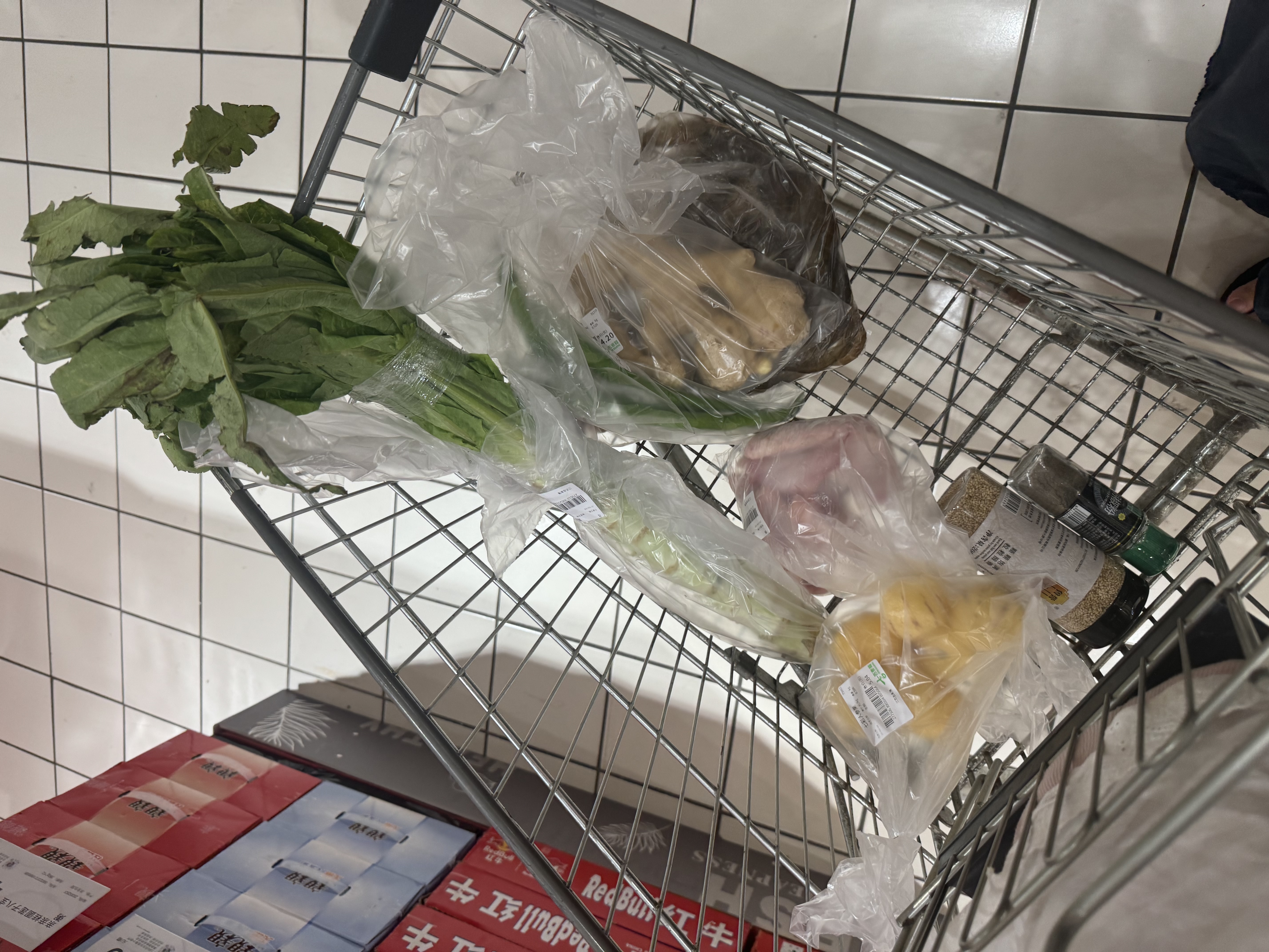王麻子花梨木锅铲炒菜铲 食品级不粘锅专用木头铲子【无漆无蜡】 实拍图