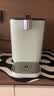 碧然德（BRITA） 台面净饮机即热直饮调温免安装台式净水器 绿色 +多效版滤芯6枚【含附件】 实拍图
