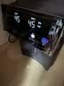 美的（Midea）电热水瓶2026新款速沸家用5L大容量烧水壶恒温保温一体316L内胆2200W触控调奶器SP50E-20WPro 实拍图