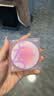 ZEESEA滋色定妆膏粉饼散粉定妆控油持久防水汗姿色补妆 加大版生日礼物 实拍图