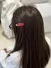 忆丝芸精油染发膏浅茶摩卡染发剂植物纯亚麻灰男女士专用不沾天然无刺激 实拍图