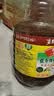鲁花 【保真菜籽油】食用油 低芥酸特香菜籽油 6.18L   物理压榨 实拍图