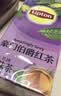 立顿伯爵红茶调味茶1.5g*100袋泡装茶包茶叶下午冷泡茶奶茶原料 实拍图
