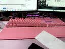 漫步者花再Halo SoundBar桌面音响音箱家用台式电脑游戏音响电脑回音壁长条有线音箱蓝牙RGB灯效 破界黑 实拍图